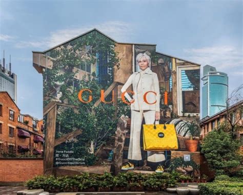 gucci environmental policy|SUSTAINABILITY AT GUCCI .